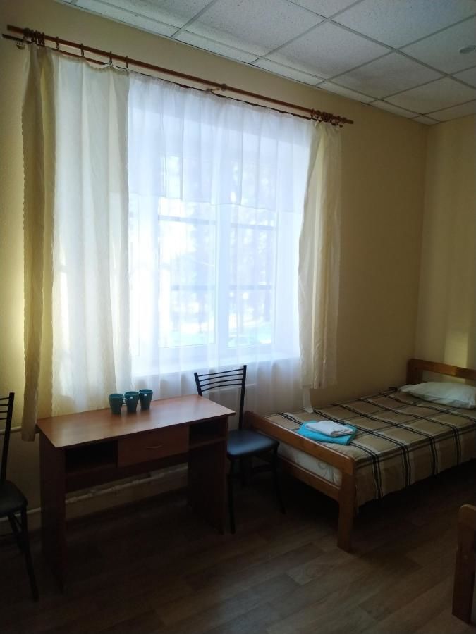 Гостиница Крона Дибуны