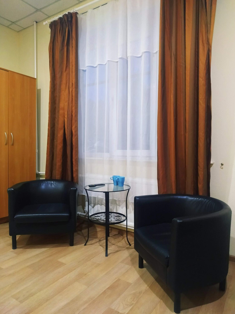 Гостиница Крона Дибуны
