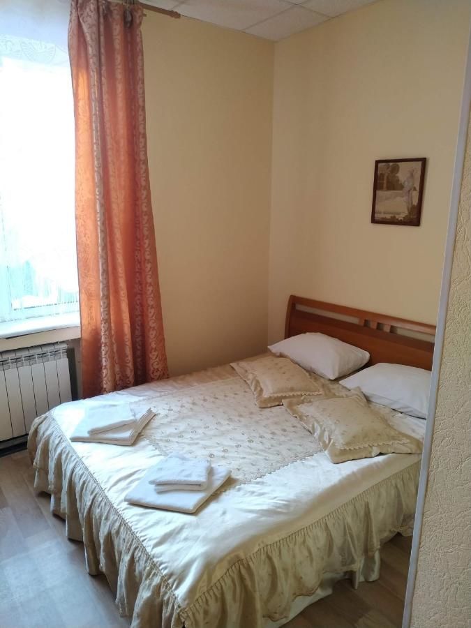 Гостиница Крона Дибуны