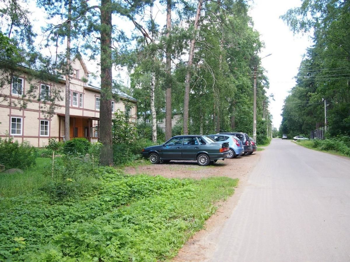 Гостиница Крона Дибуны
