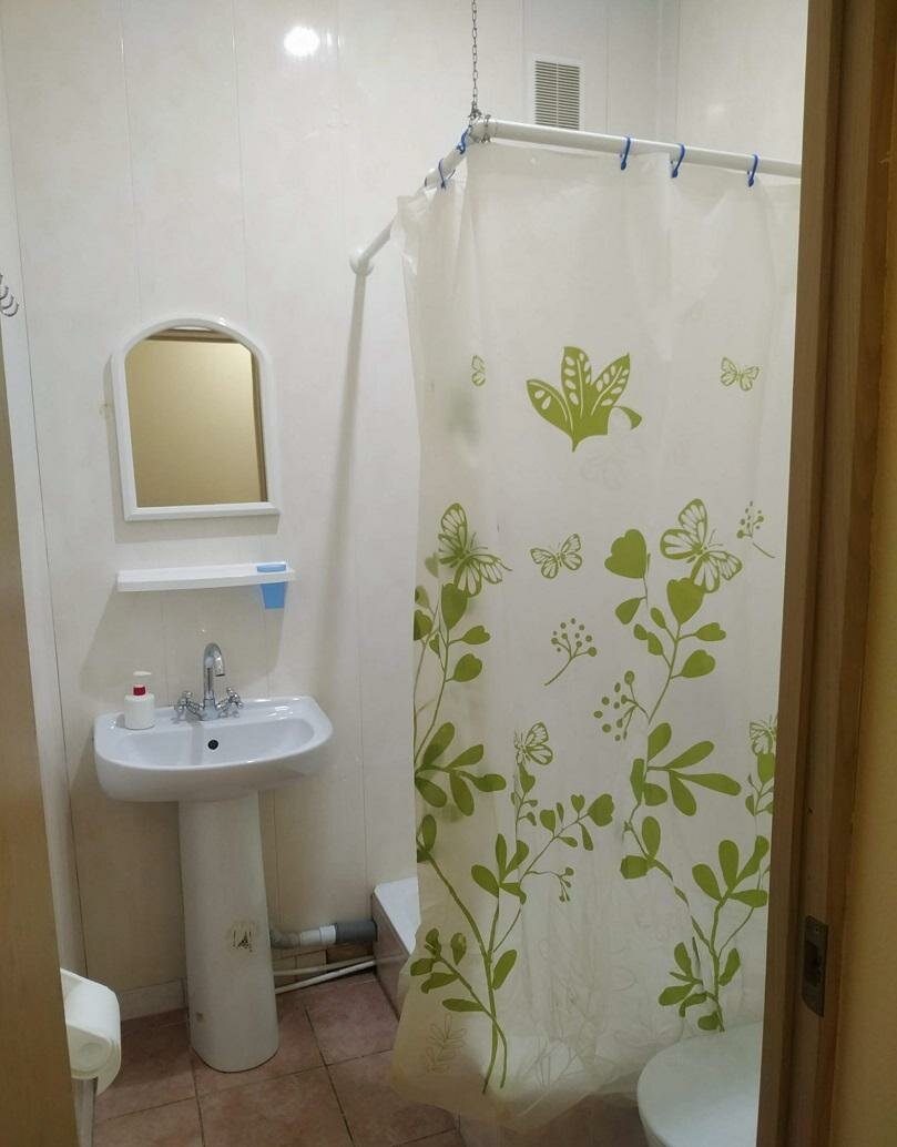 Гостиница Крона Дибуны