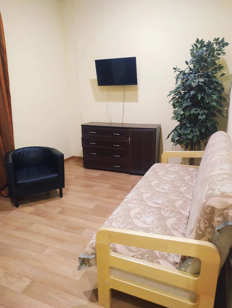 Гостиница Крона Дибуны