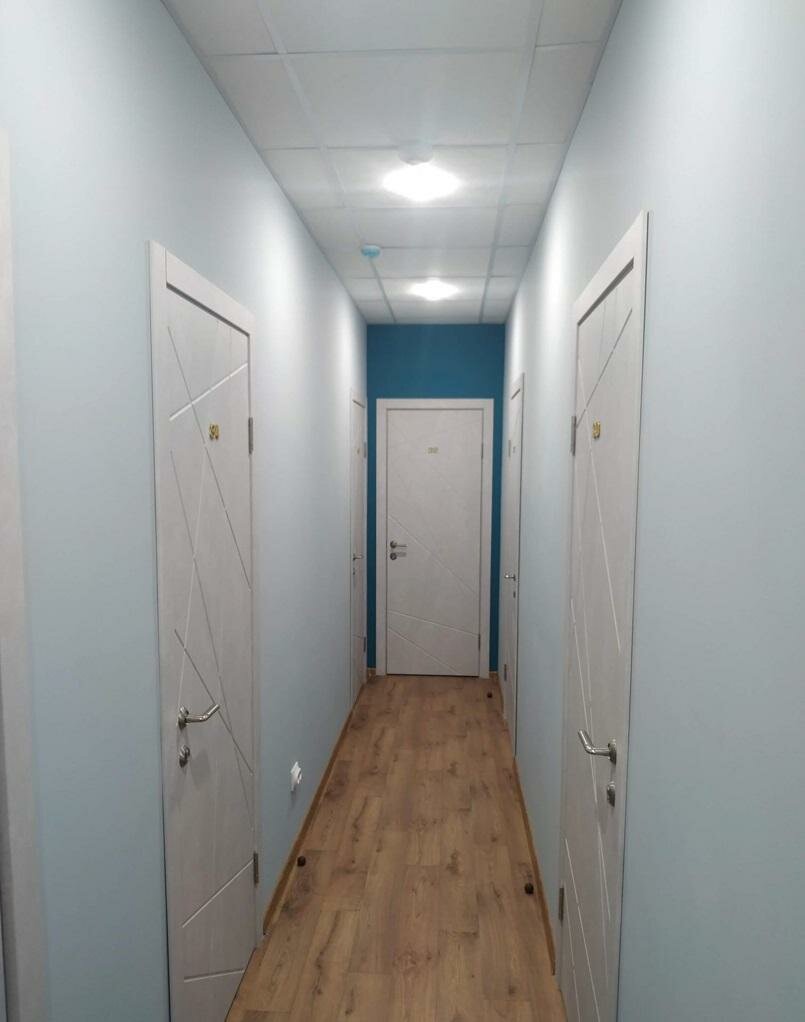 Гостиница Крона Дибуны