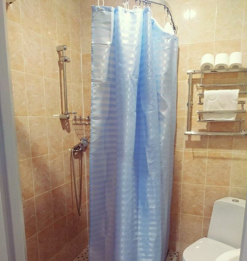Гостиница Крона Дибуны