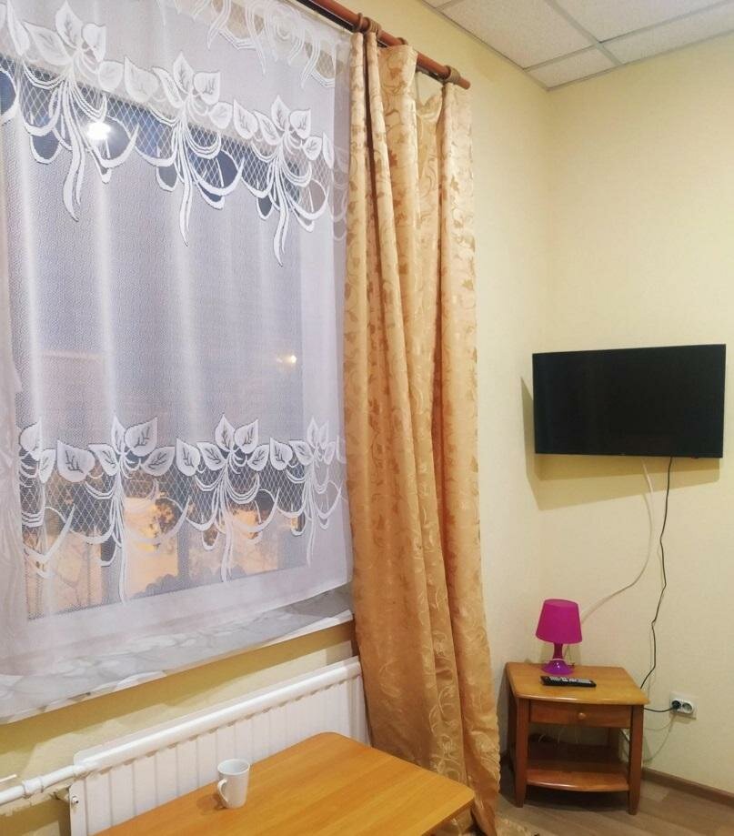 Гостиница Крона Дибуны